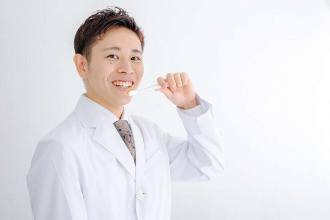 歯19